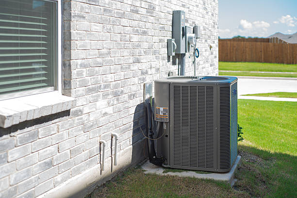 Reliable Heat Pump Repair contractor in Bucyrus, OH by FH HVAC
